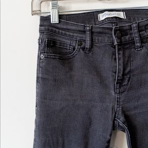 Madewell Skinny Skinny